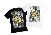 KONING LOST SHIRT