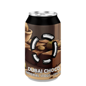 DUBAI CHOCO [PRE ORDER 15/10]