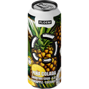 PINA COLADA [pre-order week 21]