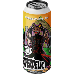SUPERDELIC