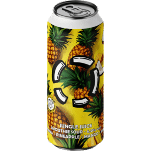 JUNGLE JUICE [PRE-ORDER 20/05]