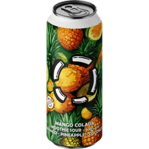 MANGO COLADA [PRE-ORDER 15/07]
