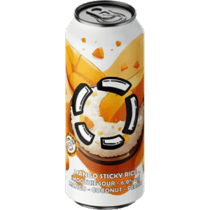 MANGO STICKY RICE [PRE-ORDER 15/04]