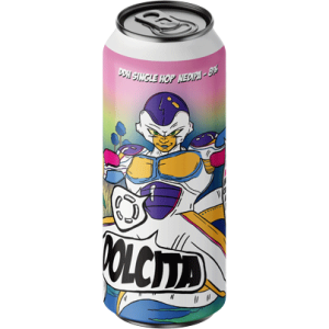 DOLCITA [PRE-ORDER 26/08]