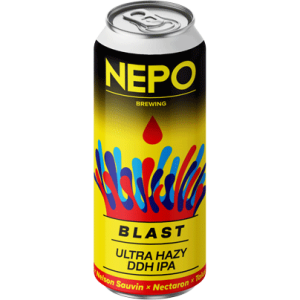Nepo Blast [PRE-ORDER 20/05]