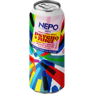Nepo PSYCHO JUICE [PRE-ORDER 22/7]
