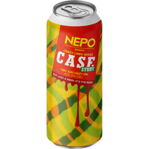 Nepo CASE STUDY