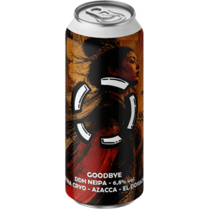 GOODBYE [PRE-ORDER 11/11]